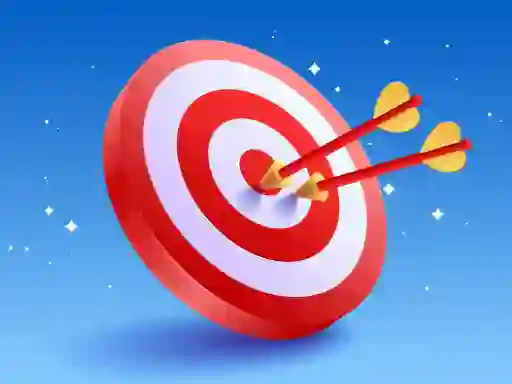 Archery — безплатна онлайн игра