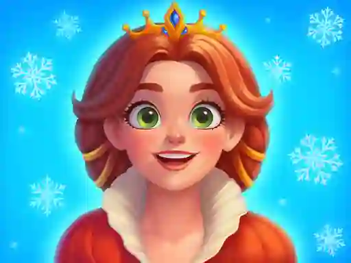 Royal Kitchen: The Lost King — безплатна онлайн игра