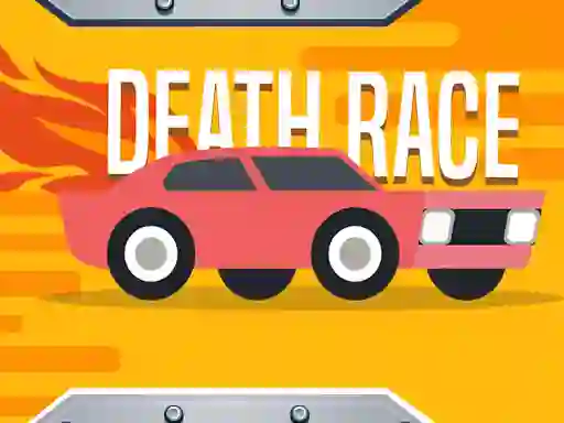 Death Race — безплатна онлайн игра