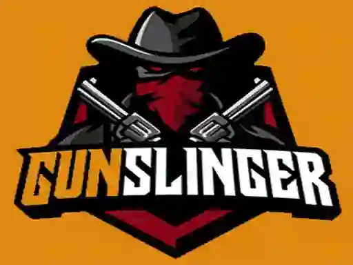 Gunslinger Duel — безплатна онлайн игра