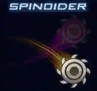 Spinoider — безплатна онлайн игра