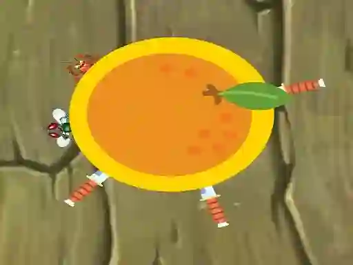 Fruits Kive Up — безплатна онлайн игра