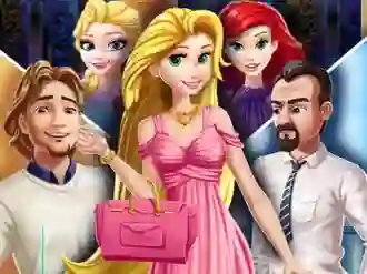 Rachel meetings on a rush — безплатна онлайн игра