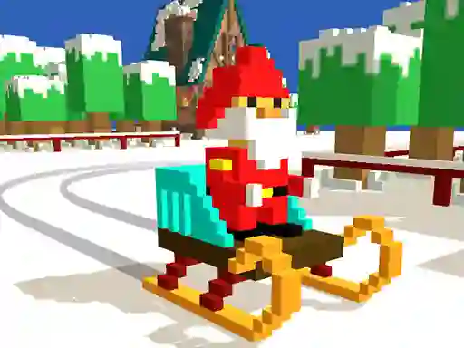 Sliding Figure — безплатна онлайн игра