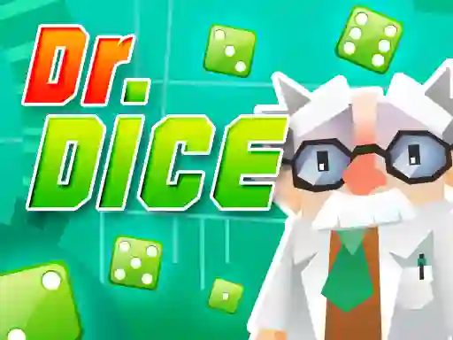 Dr Dice — безплатна онлайн игра