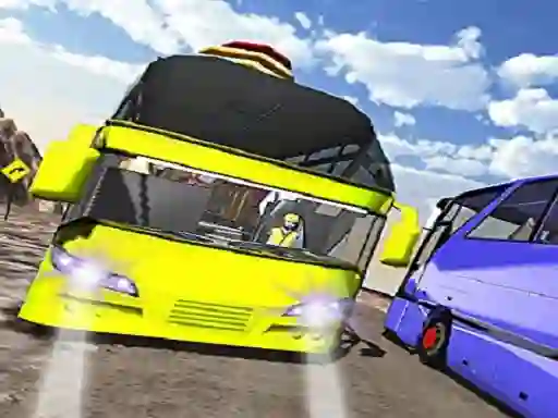US Bus Transport Service 2020 — безплатна онлайн игра