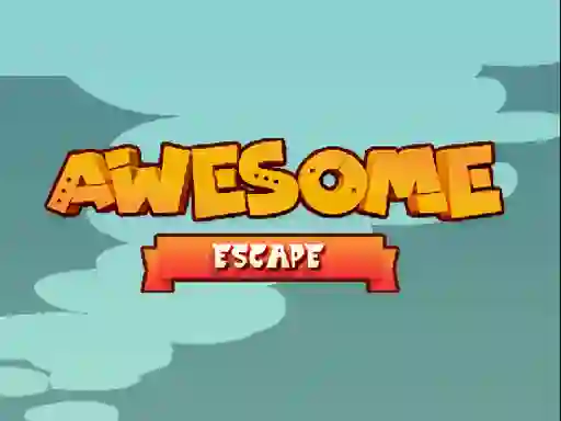 Awesome Escape — безплатна онлайн игра