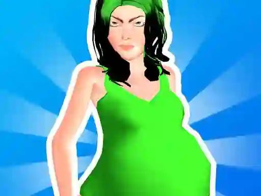 Who Is Daddy — безплатна онлайн игра