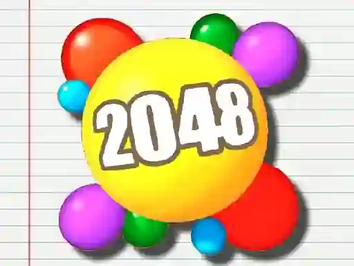 Paper Block 2048 — безплатна онлайн игра