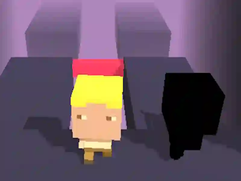 BigHead — безплатна онлайн игра