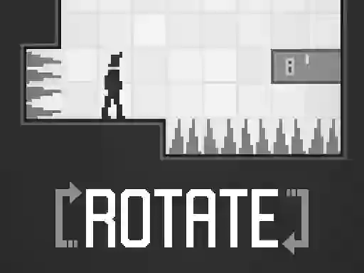 Rotate — безплатна онлайн игра