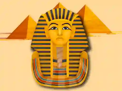 Spot the Differences Ancient Egypt — безплатна онлайн игра