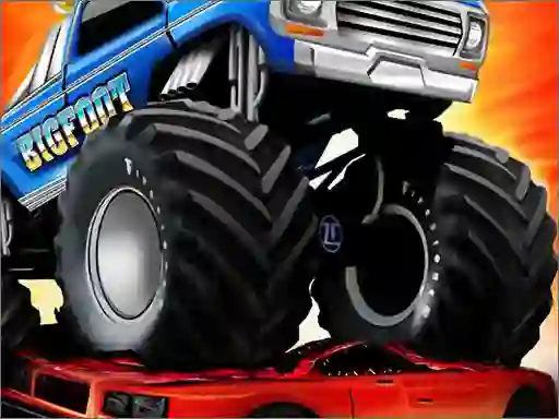 Car Stunts x — безплатна онлайн игра