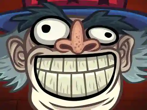 Troll Face Quest USA Adventure — безплатна онлайн игра