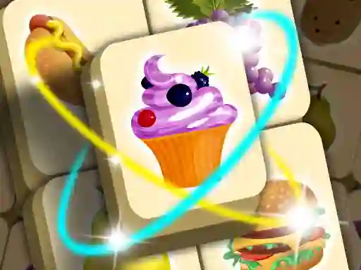 Mahjong Sweet Connection easter — безплатна онлайн игра