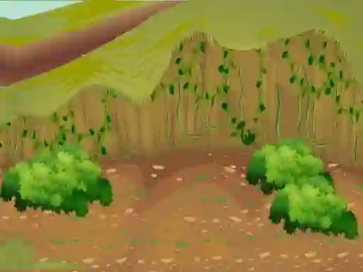 Green Mountain Escape — безплатна онлайн игра