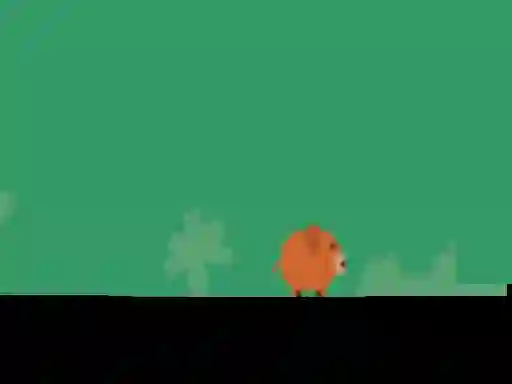 Pig dasher — безплатна онлайн игра
