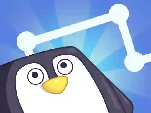 Drift Ice Line Connect — безплатна онлайн игра