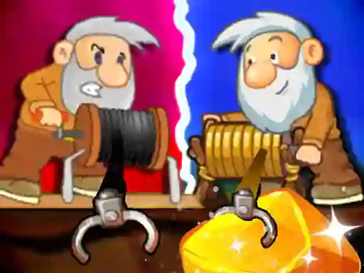 Gold Miner Challenge — безплатна онлайн игра