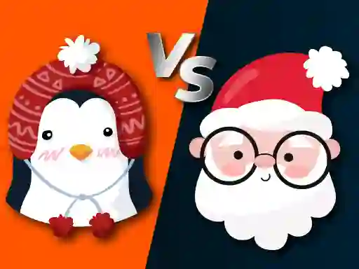 Xmas War — безплатна онлайн игра