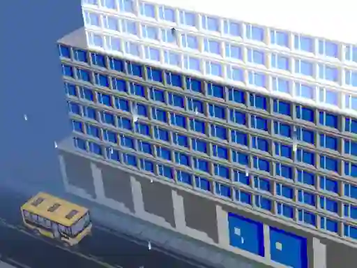 Building construction — безплатна онлайн игра