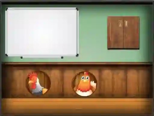 Amgel Kids Room Escape 93 — безплатна онлайн игра