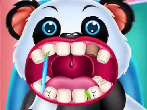 Wild Animal Hospital Vet Doctor — безплатна онлайн игра