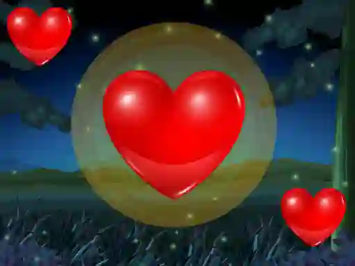 Save The Heart — безплатна онлайн игра