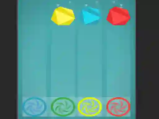 Color Swap — безплатна онлайн игра
