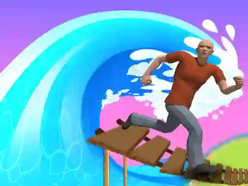 Tsunami Smash — безплатна онлайн игра