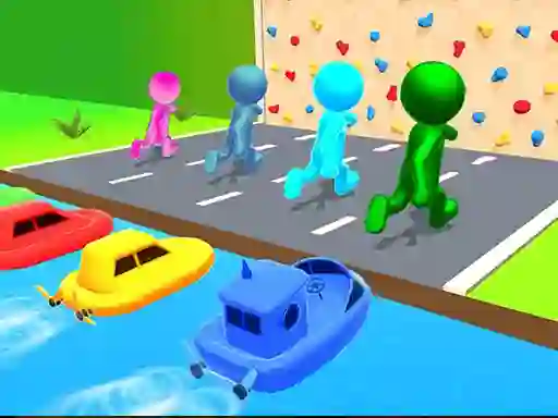 Shape shifting Game — безплатна онлайн игра