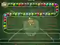 Samurai Balls — безплатна онлайн игра