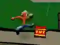Crash Bandicoot — безплатна онлайн игра