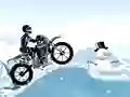Ice Rider — безплатна онлайн игра
