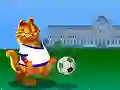 Garfield 2 — безплатна онлайн игра