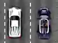 Adrenaline Supercars — безплатна онлайн игра