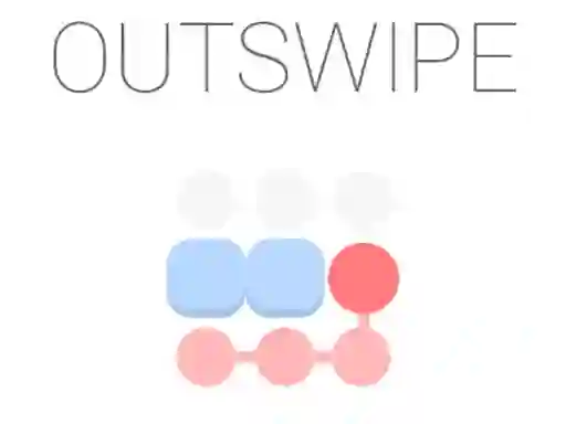 OutSwipe — безплатна онлайн игра