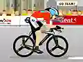 Time Trial Racer — безплатна онлайн игра