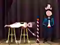 The Magician — безплатна онлайн игра