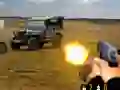 Firing Rage — безплатна онлайн игра