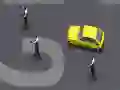 Zombie Racers Score Attack — безплатна онлайн игра