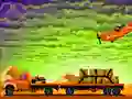 Bowja The Ninja 3 — безплатна онлайн игра