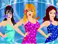 Hit Upon The Chic — безплатна онлайн игра