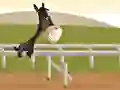 Horsey Run Run 2 — безплатна онлайн игра