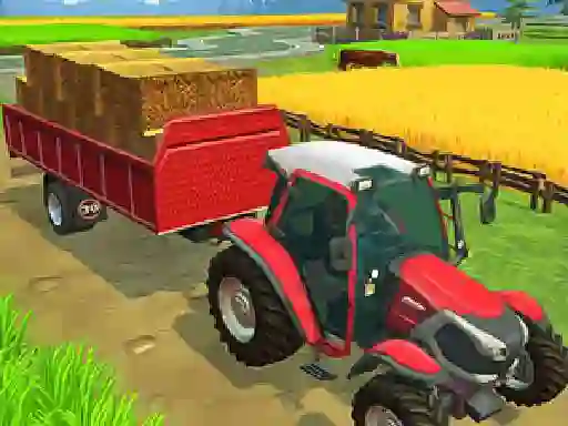 Farming Town — безплатна онлайн игра