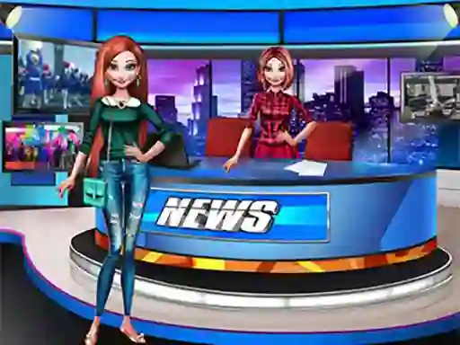 Office Fashion — безплатна онлайн игра
