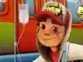 Subway Surfers Doctor — безплатна онлайн игра