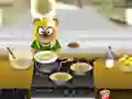 Hungry Bears — безплатна онлайн игра