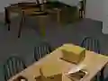FBI Refuge — безплатна онлайн игра