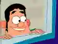 Perry The Perv 2 — безплатна онлайн игра
